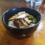 日の出製麺所 - 