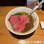 麺屋 西川 - 