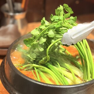 韓国料理 ナッチャン_2