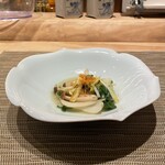 中国料理 礼華 四君子草 - 
