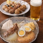 炉端の佐藤 - 