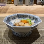 中国料理 礼華 四君子草 - 