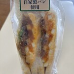 マミーマート - 料理写真: