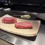 New Matsusaka Nanba Midosuji Ten - 