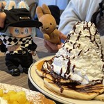 エッグスンシングス - 