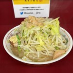 ラーメン二郎 - 