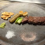 New Matsusaka Nanba Midosuji Ten - 