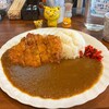 カレー ナイーズ