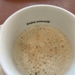 カフェ ベローチェ - 