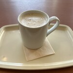 カフェ ベローチェ - 