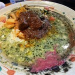 あきらカレー - 