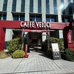 カフェ ベローチェ - 