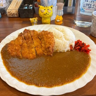 カレー ナイーズ_0
