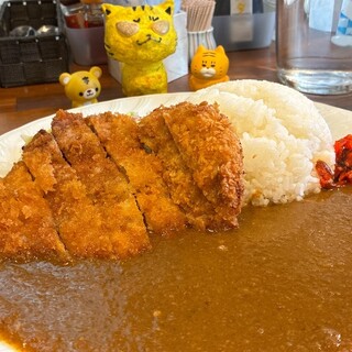 カレー ナイーズ_2