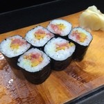 Sushidokoro Umeda - 