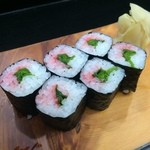 Sushidokoro Umeda - 