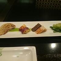 レストラン ロワール 鉄板焼 - 