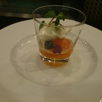レストラン ロワール 鉄板焼 - 