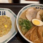 桂花ラーメン - 料理写真: