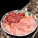 #ヒロキヤ新宿 - 