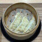 皇蘭 - 餃子