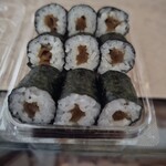 京樽 - 料理写真: