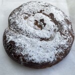 Mallorca - エンサイマーダ