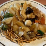 三宝亭 - 料理写真: