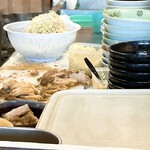 ラーメン二郎 - 
