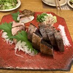 四万十川 - 