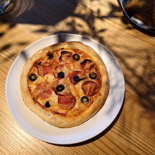 DIG THE LINE BOTTLE & BAR_1