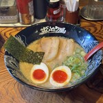 ラー麺 ずんどう屋 - 料理写真:
