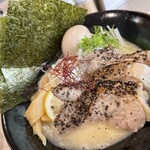 キラメキノトリ - 料理写真: