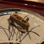 津の守坂 小柴 - 