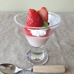 カフェ燦々 - 