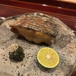津の守坂 小柴 - 