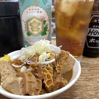 大衆酒場 増やま_0