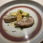 リストランテ･ヒロ  - 