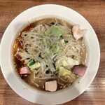 仙臺 自家製麺 こいけ屋 - 