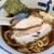 たけちゃんにぼしらーめん - 料理写真: