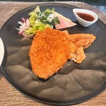 飛鳥山公園エプロンマーク - 
