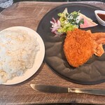 飛鳥山公園エプロンマーク - 
