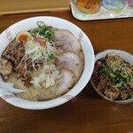 らーめん弥七 - 