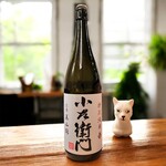 備長炭火焼鳥たまるや - 全国地酒
