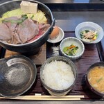米澤牛黃木 牛鍋Ooki - 