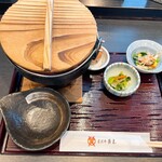 米澤牛黃木 牛鍋Ooki - 