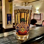備長炭火焼鳥たまるや - クラフトビール