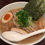 ラーメン春樹 - 