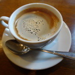 Fossetta - コーヒー