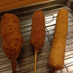 Kushikatsu Tanaka - 